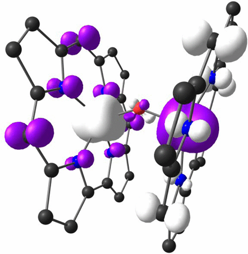 electronic-structure-of-corrole-derivatives-insights-from-molecular-structures-spectroscopy