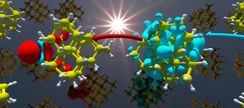 量子点固体中的缺陷状态和电荷传输,Chemistry of Materials - X-MOL