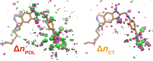Energy Decomposition Analysis Based on Absolutely Localized Molecular ...