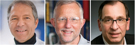 Profile of Charles M. Rice, Ralf F. W. Bartenschlager, and Michael J ...