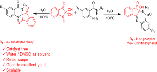 A Serendipitous Synthesis of 11a-Hydroxy-11,11a-dihydrobenzo[e]indeno[2 ...