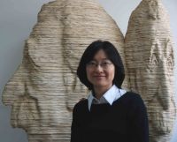魏丽萍 北京大学 生命科学学院 魏丽萍 北京大学 生命科学学院