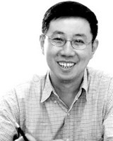 田刚 北京大学 北京国际数学研究中心 田刚 北京大学 北京国际数学研究中心