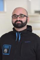 Raccichini, Rinaldo - University of Southampton - Discipline of Chemistry