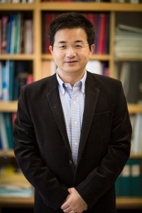 Li, Liang - University Of Alberta - Department Of Biochemistry