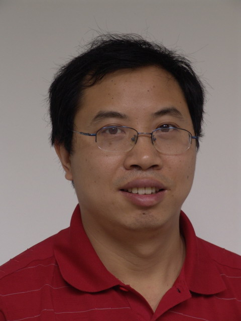 吴卫东