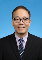 弥胜利 - 清华大学 - 深圳国际研究生院