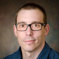 Lanen, Steven Van - University of Kentucky - College of Pharmacy