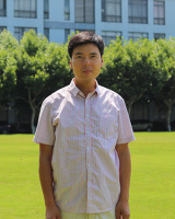 王俊宇 - 复旦大学 - 微电子学院