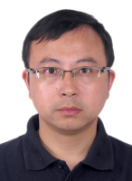 刘世勇 - 上海交通大学 - 物理与天文学院
