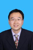 杨振宇 - 华中科技大学 - 光学与电子信息学院