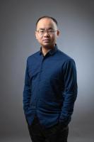 刘智 - 华中科技大学 - 生命科学与技术学院