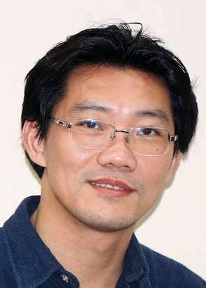 杨永