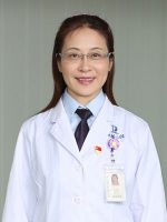王琪 - 大连医科大学 - 附属第二医院