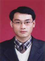 王振波 - 渤海大学 - 研究生学院