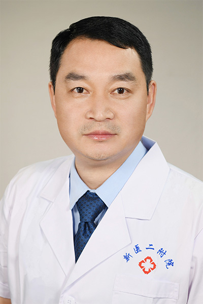 张瑞岭                              教授 博士生导师