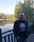 凌光 - 武汉理工大学 - 理学院