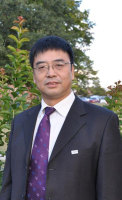 王让定 - 宁波大学 - 信息科学与工程学院