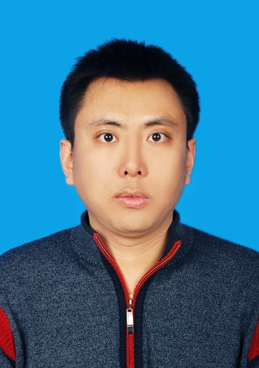 考研张宇个人简历资料-千图网