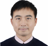 方勇 - 长安大学 - 信息工程学院