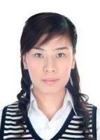 谷雅秀 长安大学 建筑工程学院