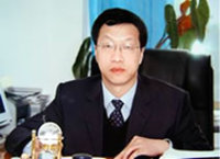 刘益春 - 中国科学院长春光学精密机械与物理研究所