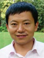 李党生 - 中国科学院上海生物化学与细胞生物研究所