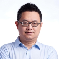 陈朗 - 南方科技大学 - 物理系