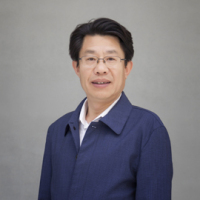 申文杰 - 大连理工大学 - 张大煜学院