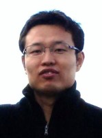 杨玮枫 - 汕头大学 - 理学院