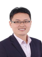 刘淇 - 中国科学技术大学 - 先进技术研究院