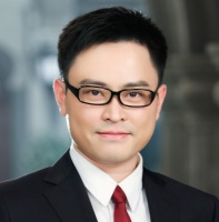 杨开宇 - 福州大学 - 物理与信息工程学院