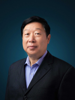 李鹏程 - 中国科学院海洋研究所