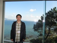 秦经刚 - 中国科学院合肥物质科学研究院