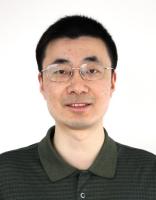 王前飞 - 中国科学院大学 - 未来技术学院