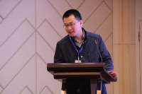 王栋 - 中国海洋大学 - 环境科学与工程学院