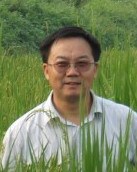 张启发 - 华中农业大学 - 新农村发展研究院