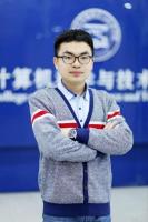 王然 - 南京航空航天大学 - 计算机科学与技术学院/人工智能学院
