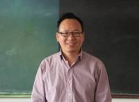Zhenli Xu (徐振礼) - 上海交通大学 - 自然科学研究院