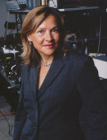 Halas, Naomi - Rice University - Department of Chemistry