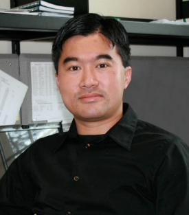 Nguyen, Hien M. - The University Of Iowa - Department Of Chemistry