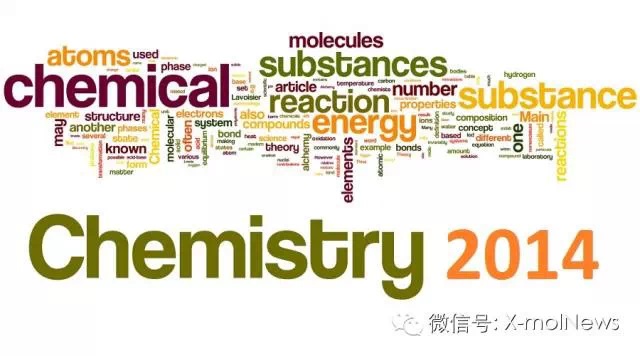 X Mol特刊 美国 化学化工新闻 评选出2014十大化学成果 X Mol资讯