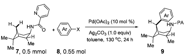 微综述：有机胺类c(sp3)-h活化研究进展
