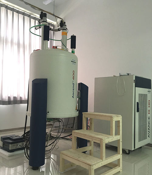 OLED材料新锐--北京夏禾科技,高薪诚聘英才