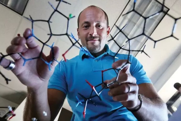 年轻的有机合成大牛:phil baran