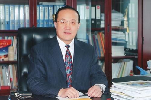 催化界大牛张涛院士就任中科院副院长- X-MOL资讯